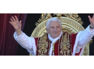 «Il Natale è la risposta
all'angoscia dell'uomo»